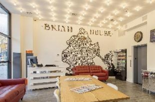 BKLYN House image 14