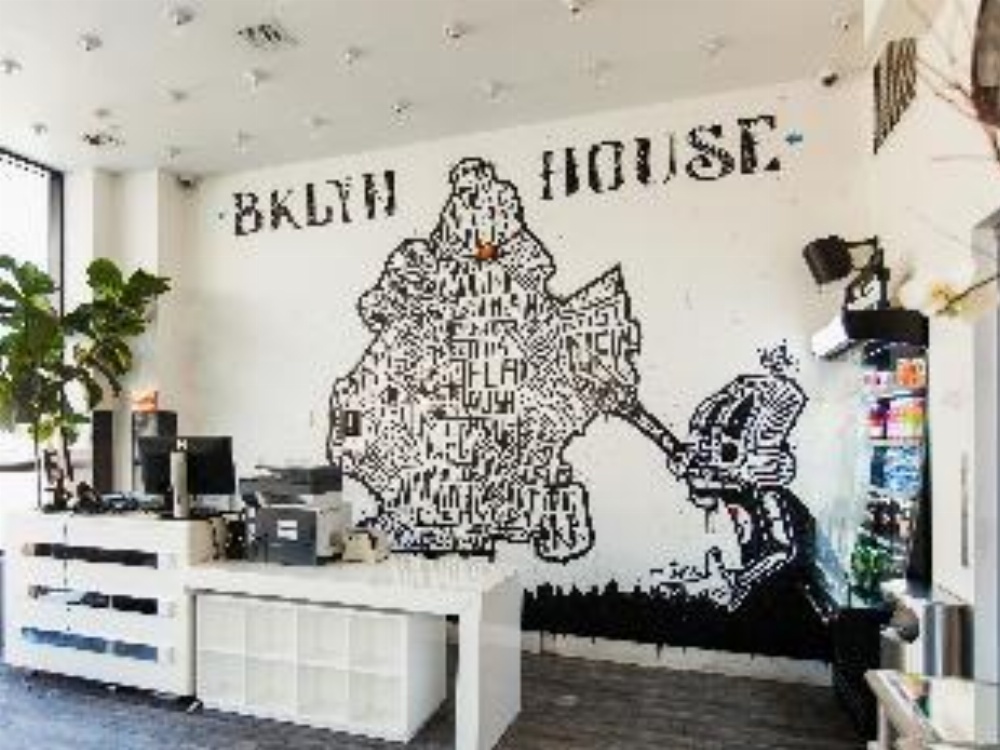 BKLYN House
